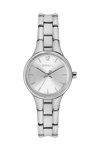 BREIL B Reflex Silver Stainless Steel Bracelet