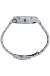 BREIL Manta Seeker Divers Grey Stainless Steel Bracelet