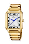 FESTINA Gold Stainless Steel Bracelet