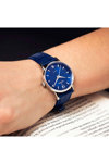 FESTINA Blue Leather Strap