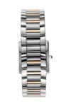 BEVERLY HILLS POLO CLUB Two Tone Stainless Steel Bracelet