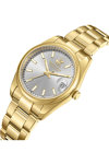 BEVERLY HILLS POLO CLUB Gold Stainless Steel Bracelet