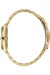 BEVERLY HILLS POLO CLUB Gold Stainless Steel Bracelet