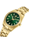 BEVERLY HILLS POLO CLUB Gold Stainless Steel Bracelet