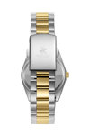 BEVERLY HILLS POLO CLUB Two Tone Stainless Steel Bracelet