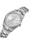 BEVERLY HILLS POLO CLUB Silver Stainless Steel Bracelet