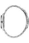 BEVERLY HILLS POLO CLUB Silver Stainless Steel Bracelet