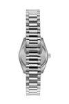 BEVERLY HILLS POLO CLUB Diamonds Silver Stainless Steel Bracelet