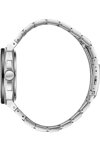 BEVERLY HILLS POLO CLUB Silver Stainless Steel Bracelet