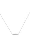 BREIL Flow Stainless Steel Necklace